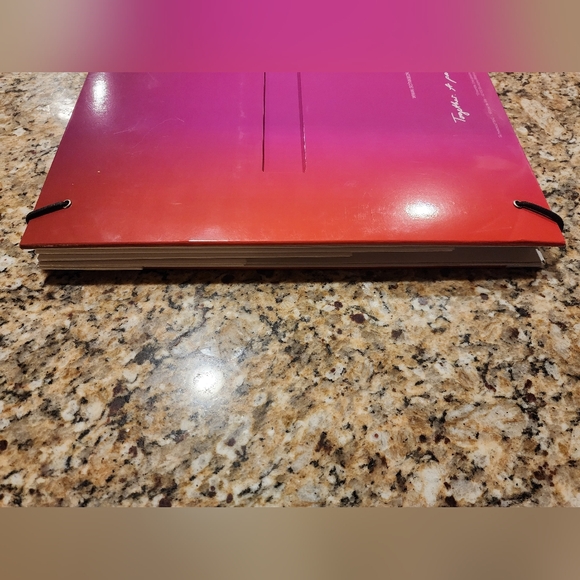 Schwarzkopf Igora Vibrance Color Swatch Book Pro Premium IDH: 2360967| NEW - Picture 10 of 13